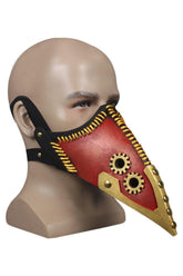 Boku no Hero Academia Kai Chisaki Cosplay Maske Einheitsgröße - cosplaycartde